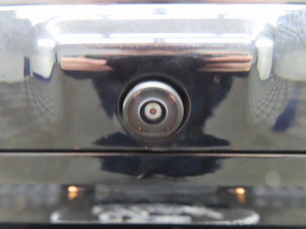 2025 FORD F-150 LARIAT thumbnail 35
