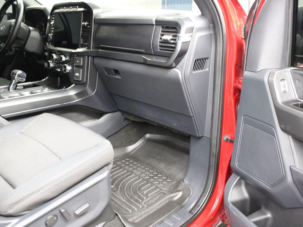 2022 FORD F-150 XLT 缩略图 35