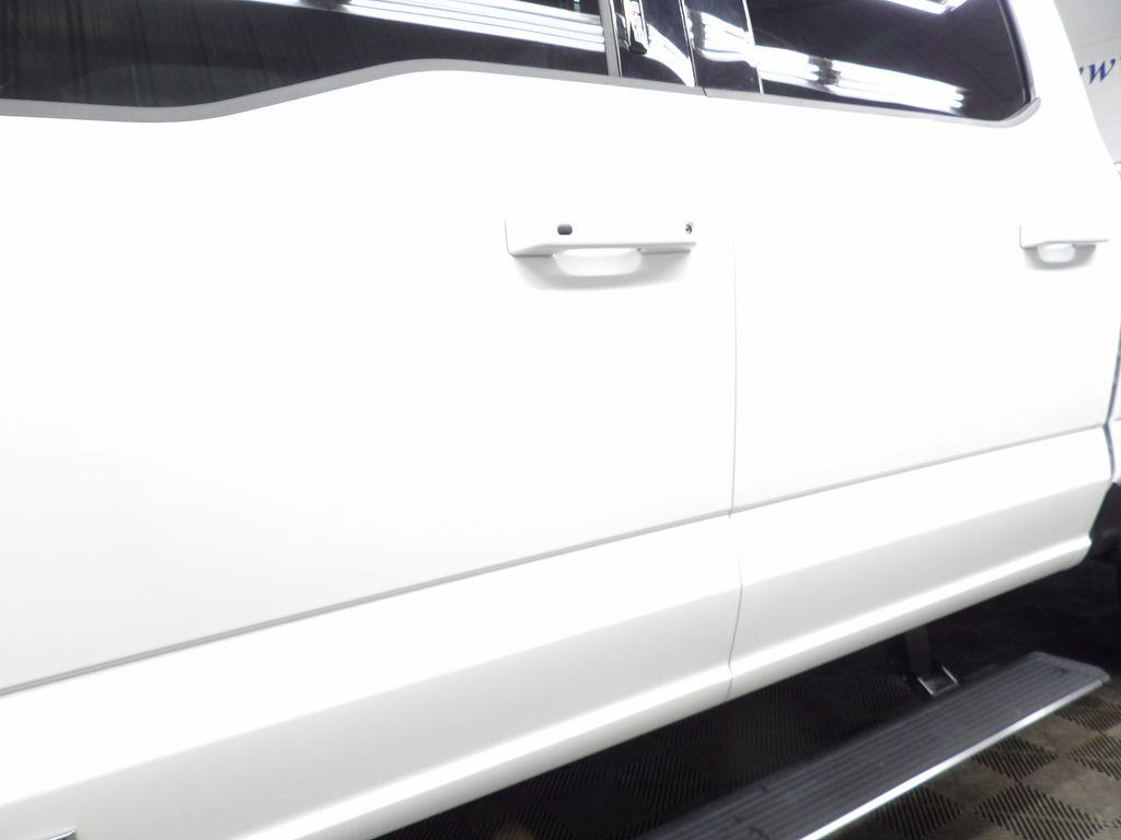 صورة مصغرة 47 لـ 2026 FORD F-250 PLATINUM