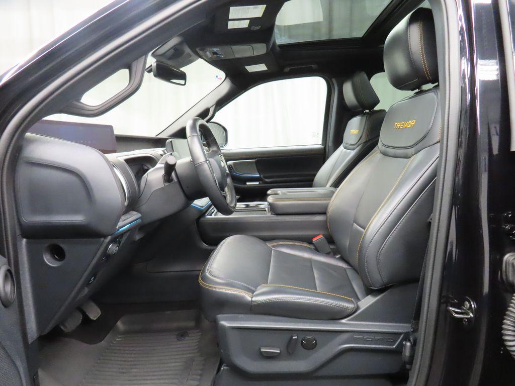 2025 FORD EXPEDITION TREMOR — миниатюра 12