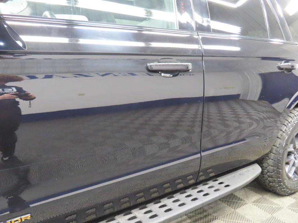 2025 FORD EXPEDITION TREMOR — миниатюра 42