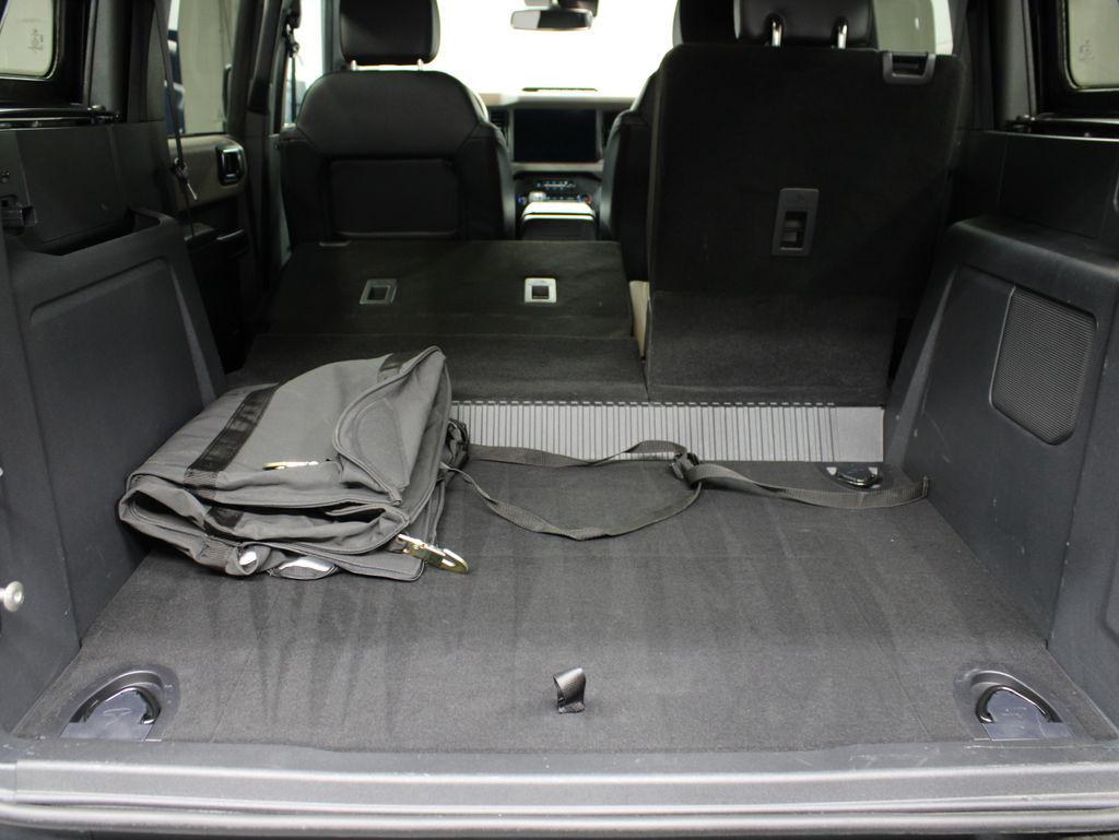 صورة مصغرة 45 لـ 2024 FORD BRONCO WILDTRAK