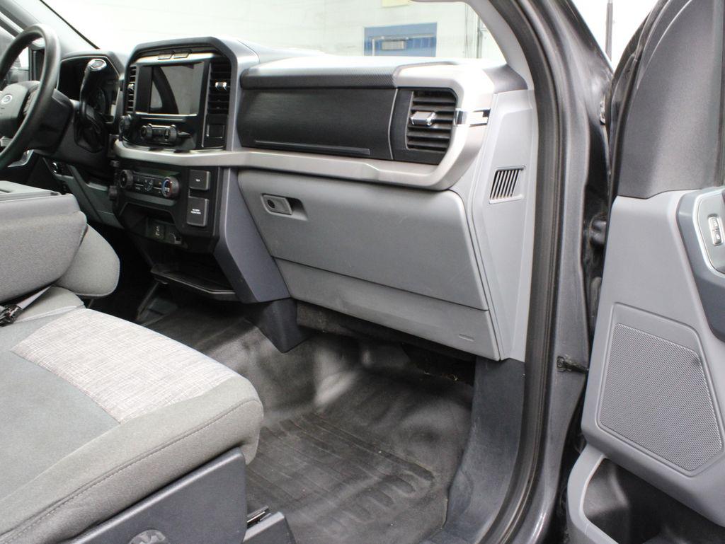 2023 FORD F-150 XLT 缩略图 39