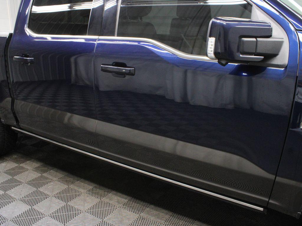 2024 FORD F-150 KING RANCH — миниатюра 45