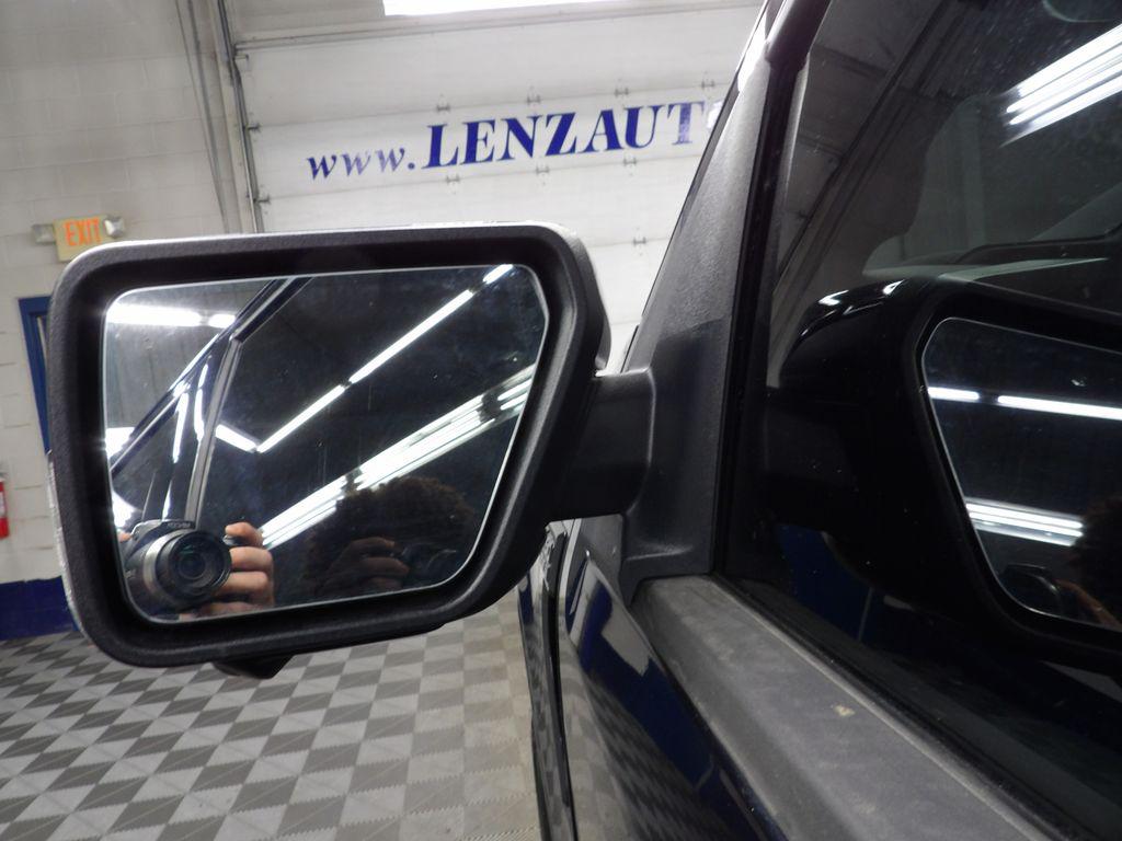 2025 FORD F-150 LARIAT 缩略图 57