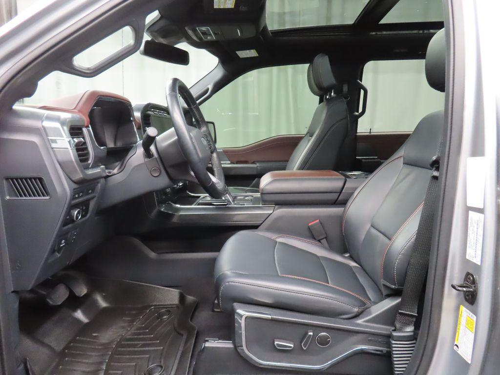 2023 FORD F-150 LARIAT — миниатюра 15