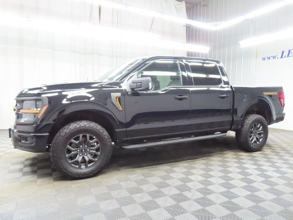 FORD F-150 TREMOR - 7