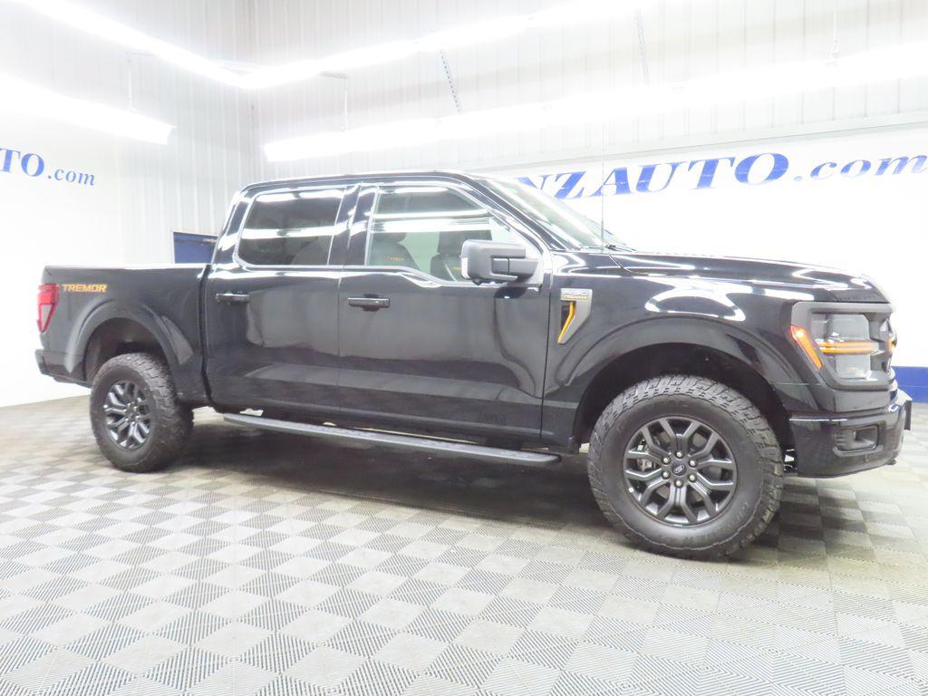 FORD F-150 TREMOR - 3
