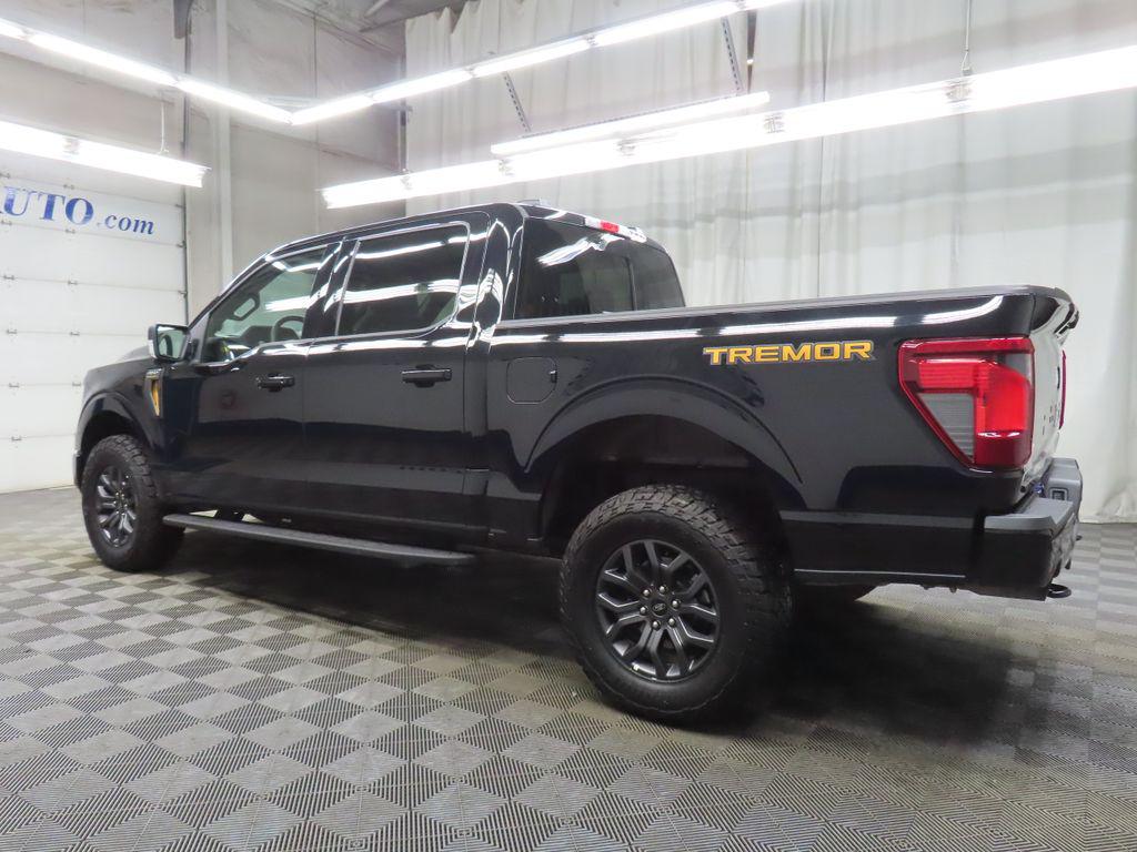FORD F-150 TREMOR - 6