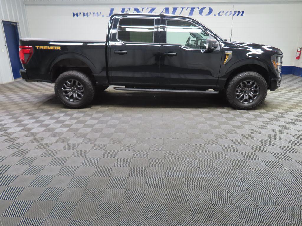 FORD F-150 TREMOR - 2