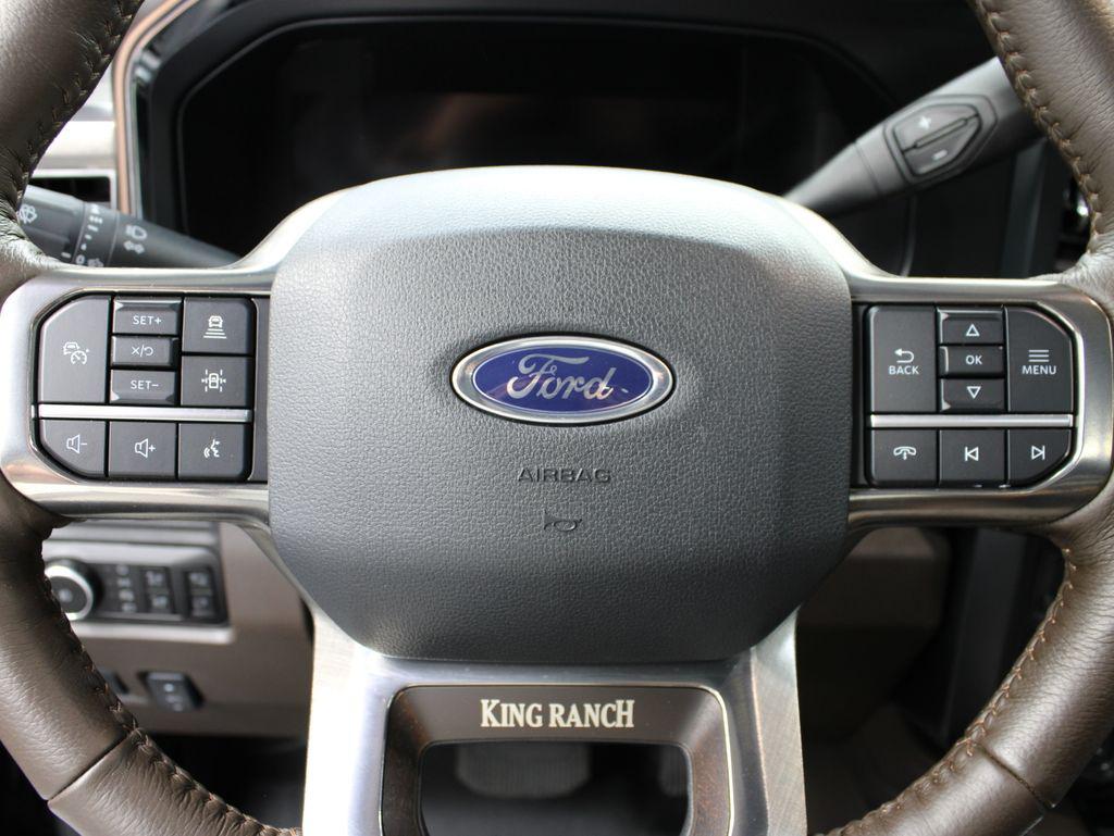 2026 FORD F-250 KING RANCH thumbnail 68