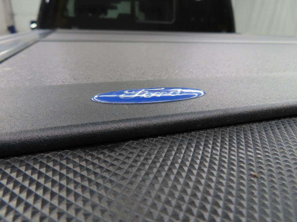صورة مصغرة 44 لـ 2023 FORD F-150 TREMOR