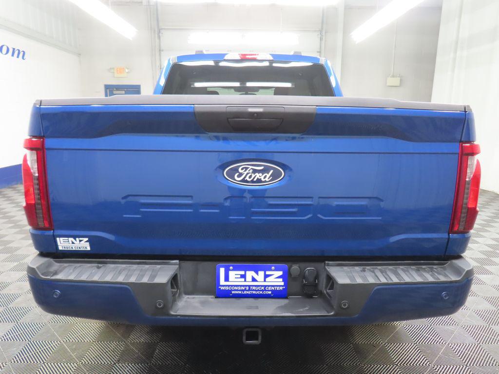 صورة مصغرة 38 لـ 2025 FORD F-150 XLT