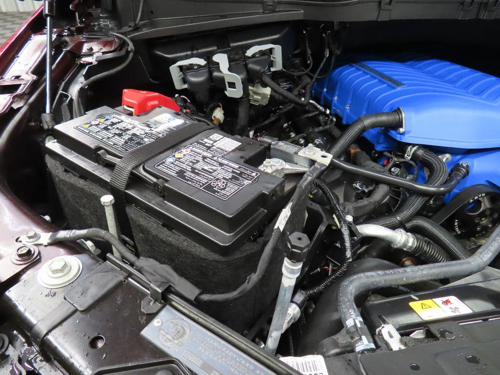 2025 FORD F-150 LARIAT 缩略图 40