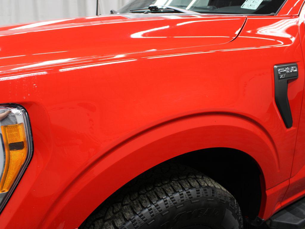2023 FORD F-150 XLT — миниатюра 49