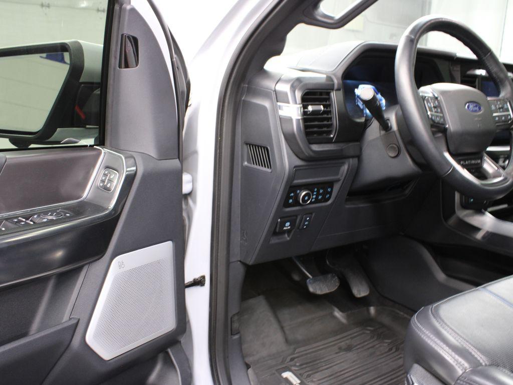 صورة مصغرة 67 لـ 2025 FORD F-150 PLATINUM