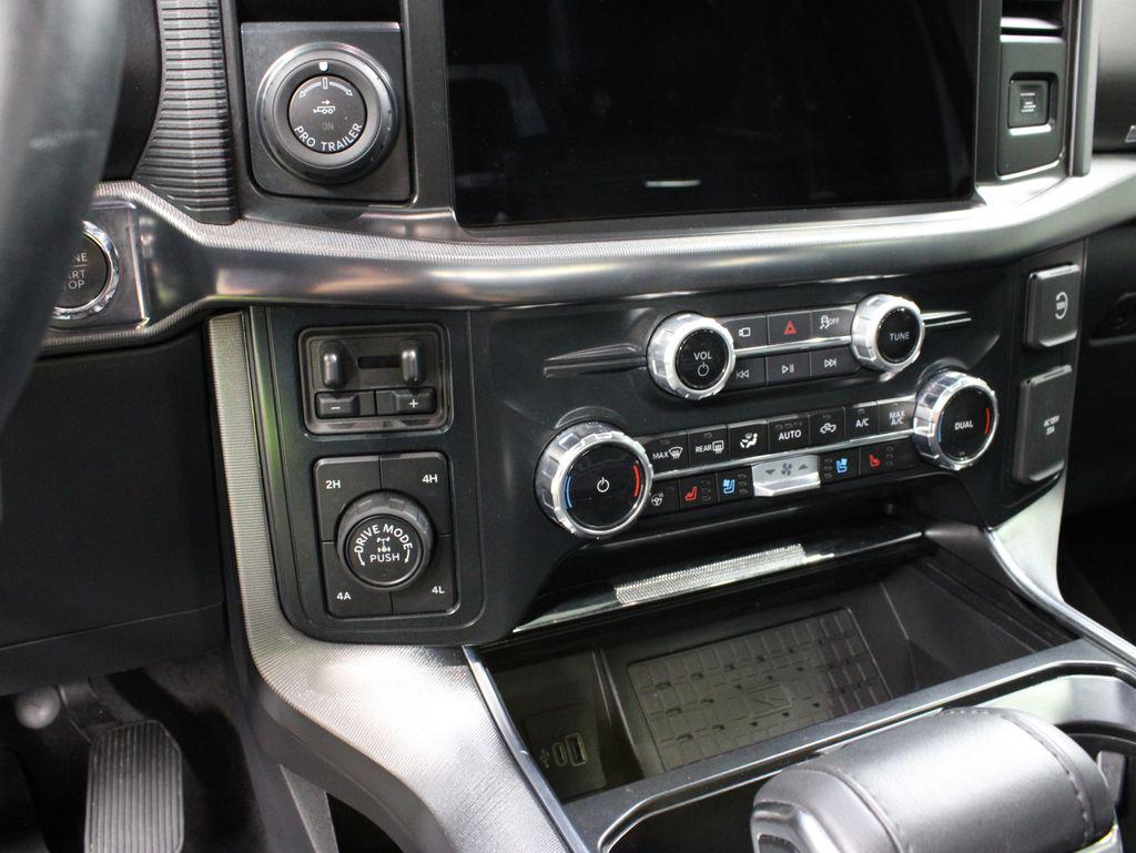 صورة مصغرة 72 لـ 2025 FORD F-150 PLATINUM