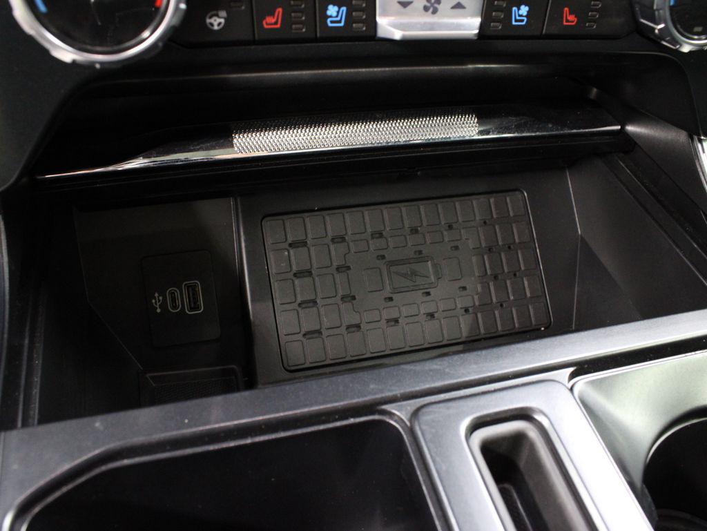 صورة مصغرة 76 لـ 2025 FORD F-150 PLATINUM