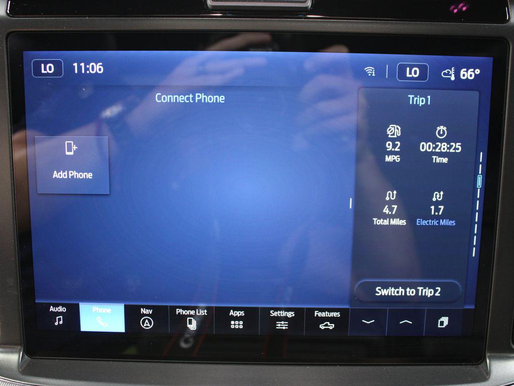 صورة مصغرة 33 لـ 2025 FORD F-150 PLATINUM