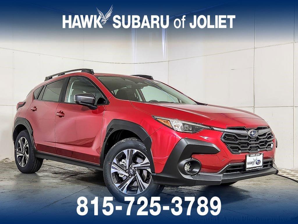 New 2026 Subaru Crosstrek Premium