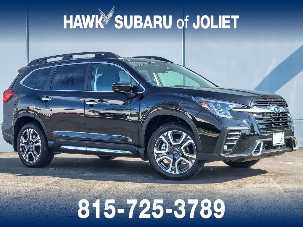 New 2026 Subaru Ascent Touring