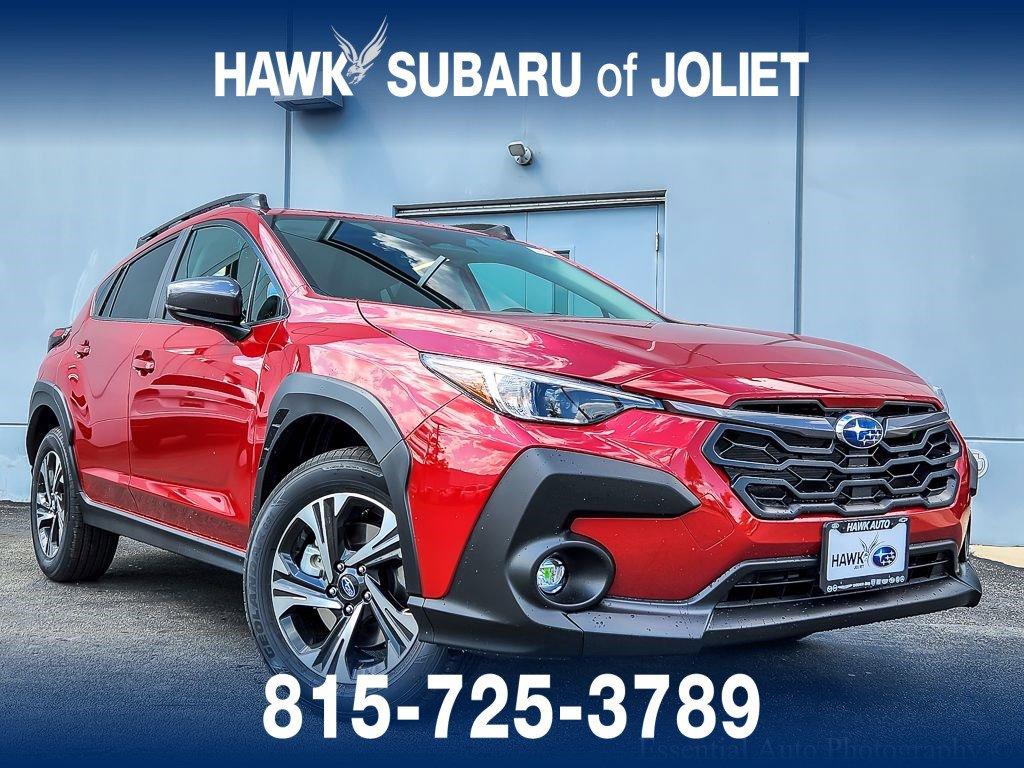 New 2026 Subaru Crosstrek Premium
