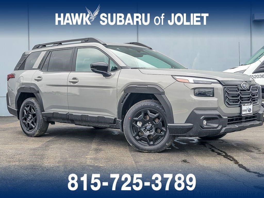 New 2026 Subaru Outback Limited