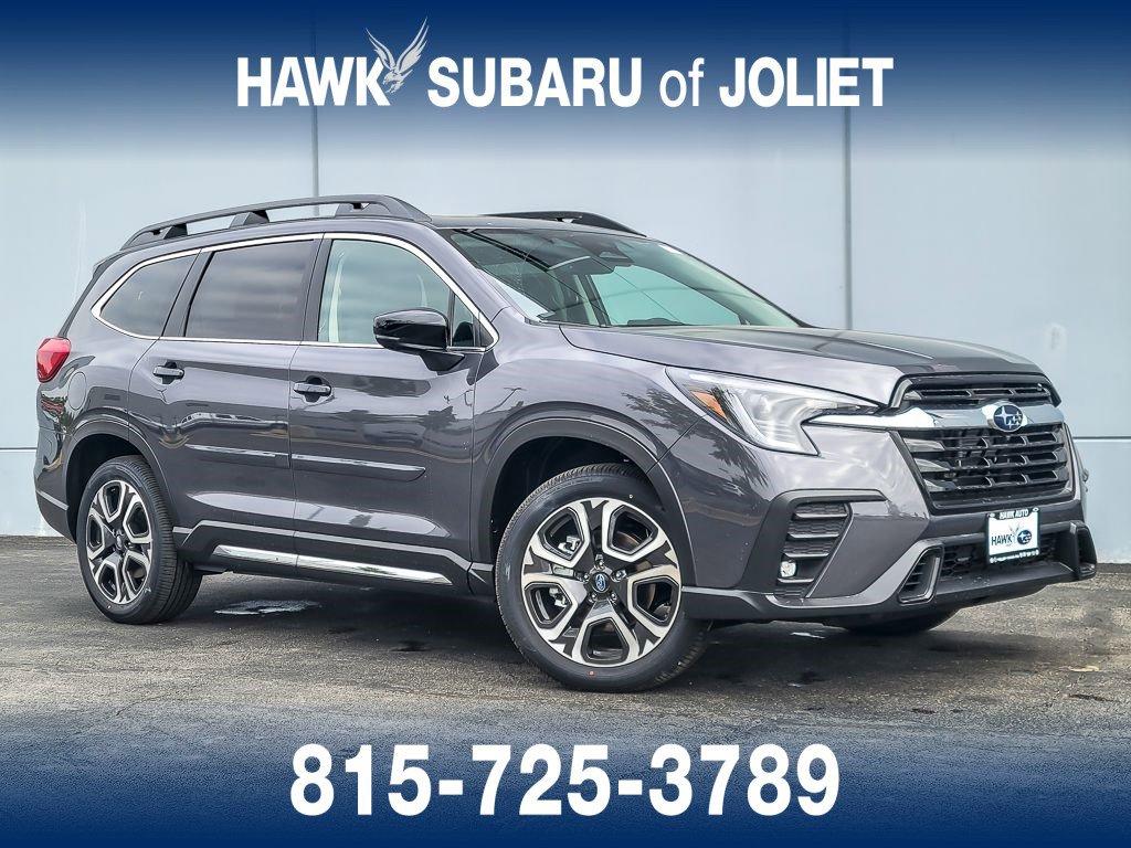 New 2026 Subaru Ascent Limited