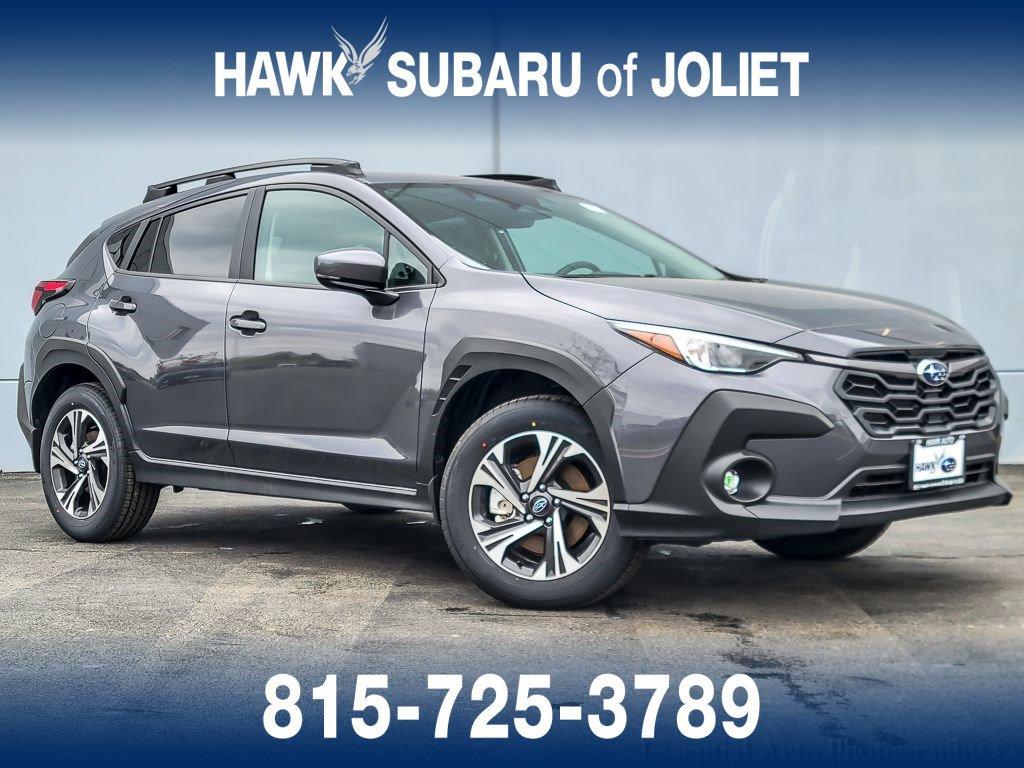New 2026 Subaru Crosstrek Premium