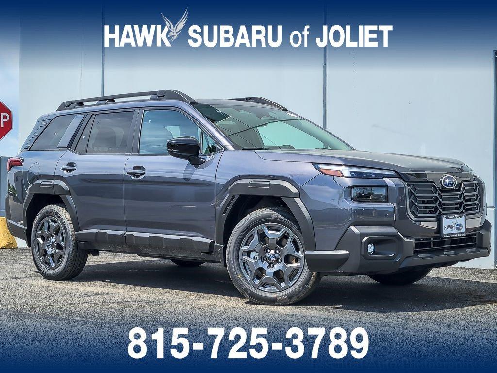 New 2026 Subaru Outback Premium