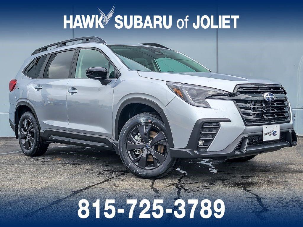 New 2026 Subaru Ascent Premium