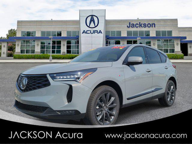 New 2026 Acura RDX Base