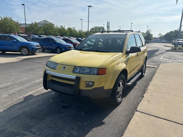 Used 2003 Saturn Vue Base