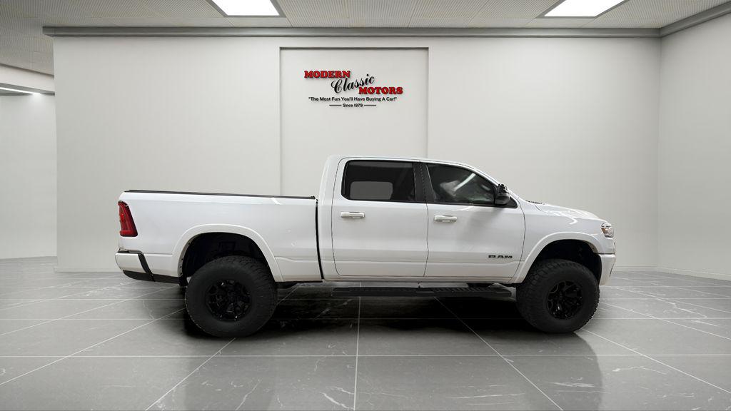 2025 RAM 1500 LARAMIE 照片 6