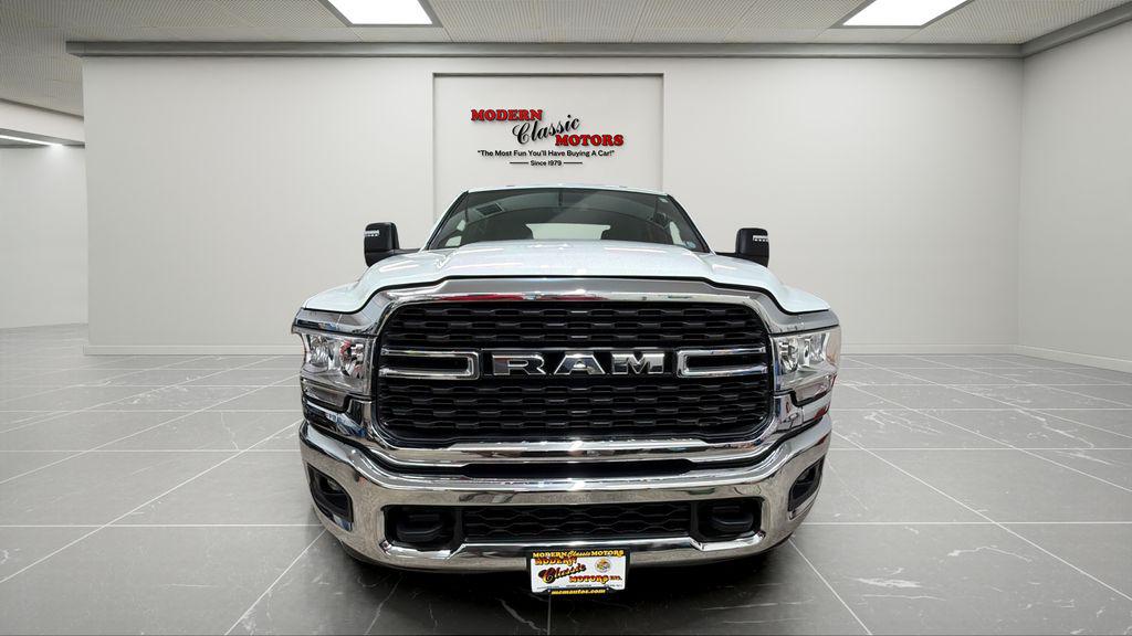 2024 RAM 2500 BIG HORN CREW CAB 4X4 6'4' BOX 照片 8