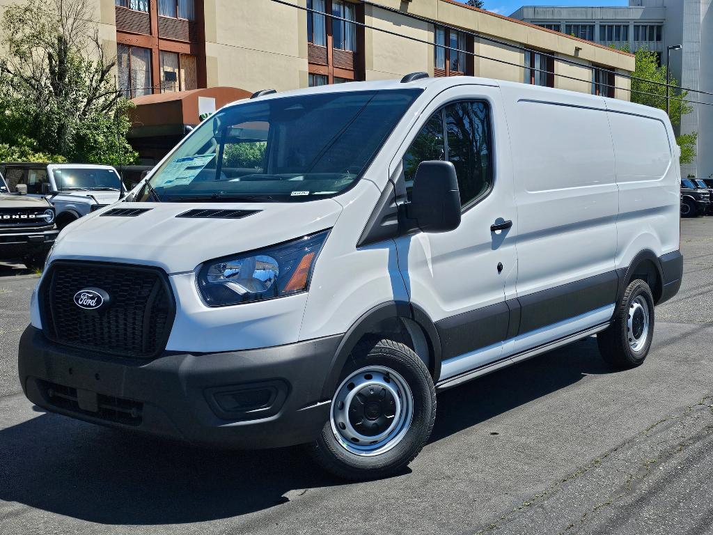 New 2026 Ford Transit-150 150