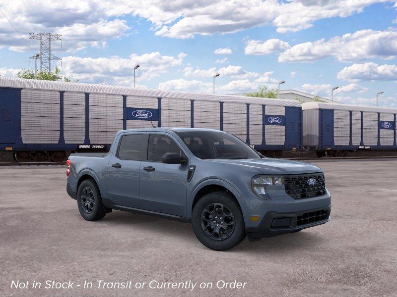 2026 FORD MAVERICK XLT 照片 7