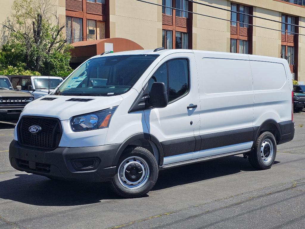 New 2026 Ford Transit-150 150