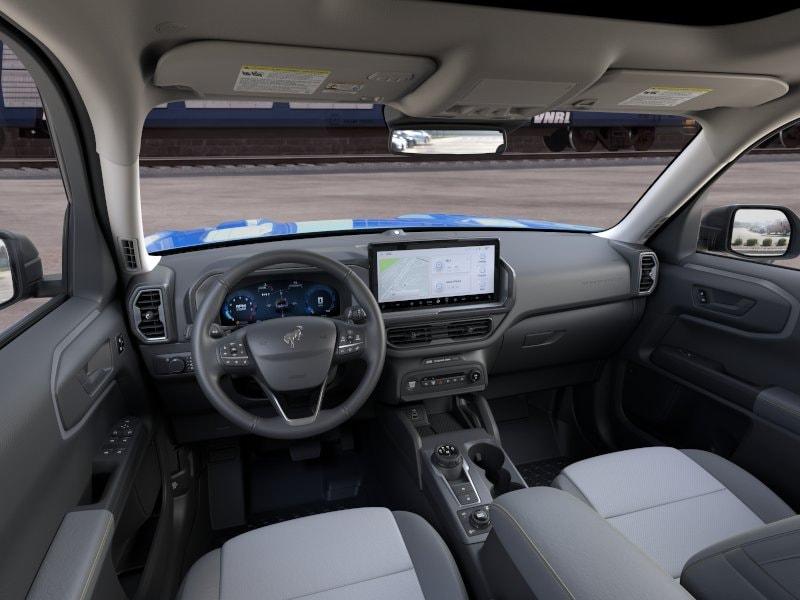 صورة 9 لـ 2026 FORD BRONCO SPORT BADLANDS