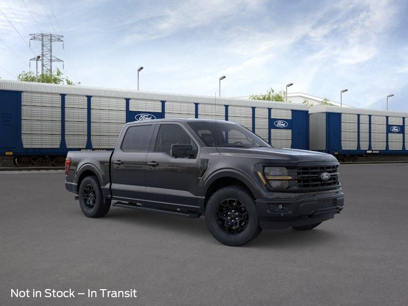 FORD F-150 XLT - 7