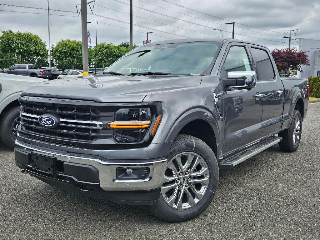 FORD F-150 XLT - 1