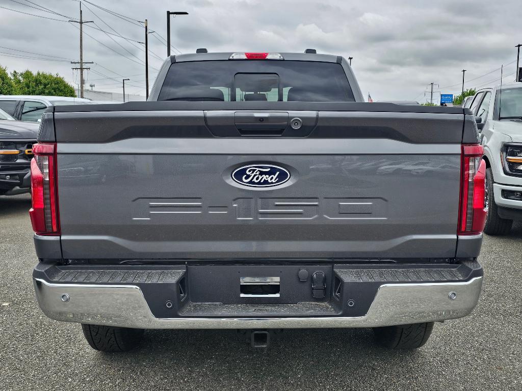 FORD F-150 XLT - 4