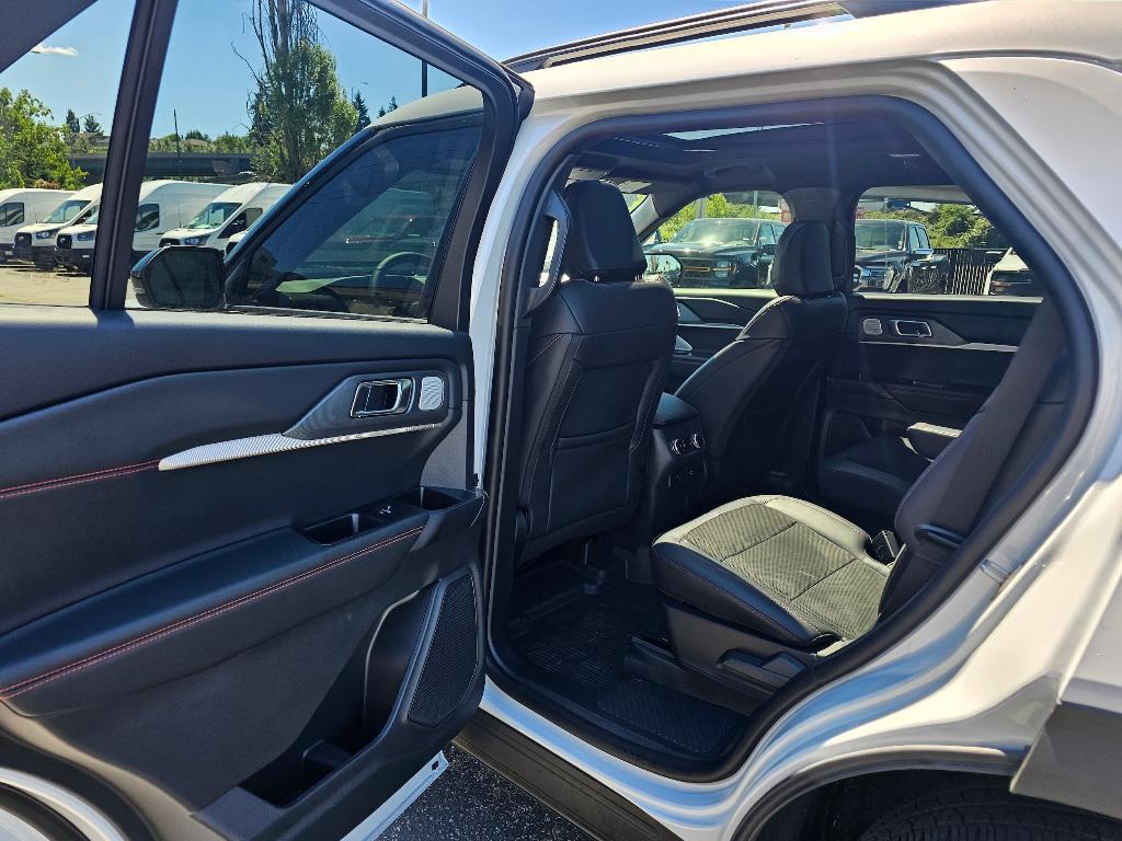 2026 FORD EXPLORER ST 缩略图 11
