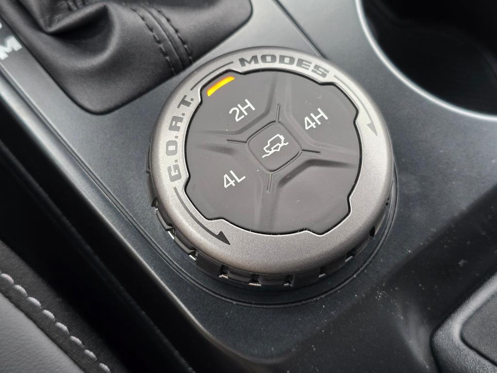 2026 FORD BRONCO OUTER BANKS 缩略图 26