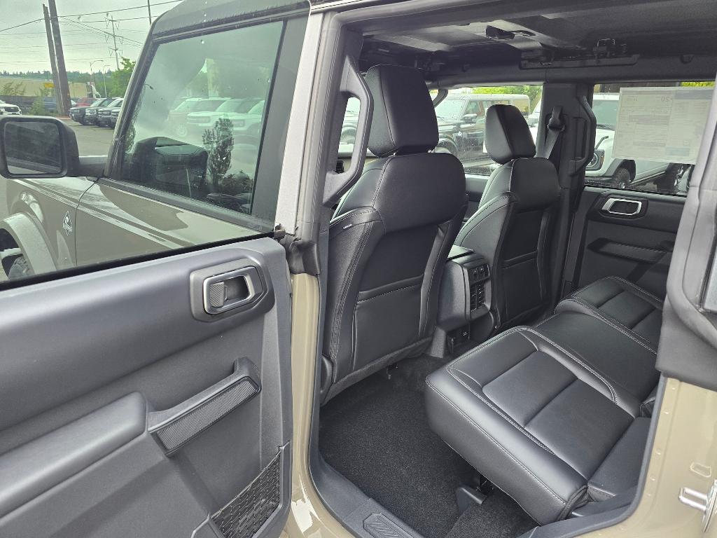 2026 FORD BRONCO OUTER BANKS 缩略图 14