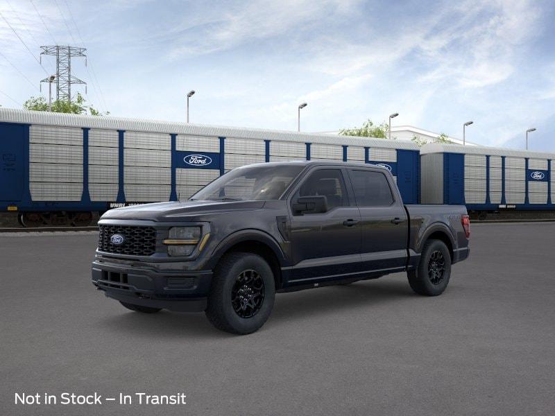 FORD F-150 STX - 1