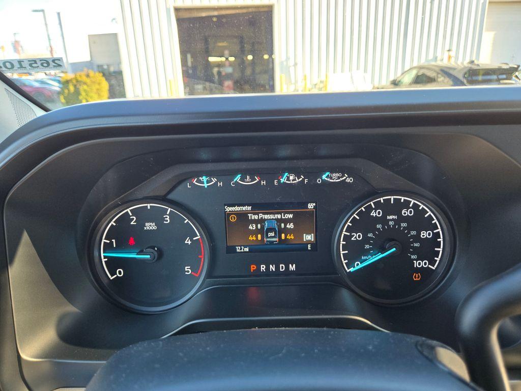 2026 FORD F-350 XL 缩略图 24