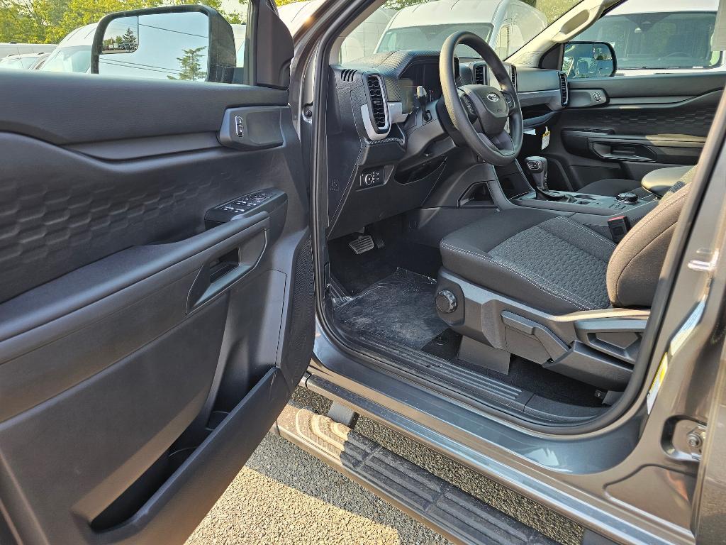2026 FORD RANGER XL — миниатюра 15