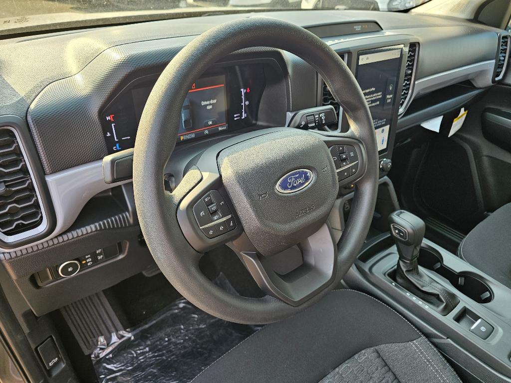 2026 FORD RANGER XL — миниатюра 18