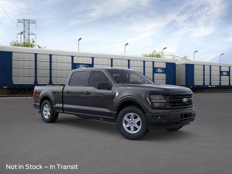 FORD F-150 XLT - 7